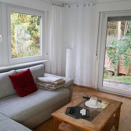Am Eschachwaeldle Apartment Niedereschach Екстериор снимка