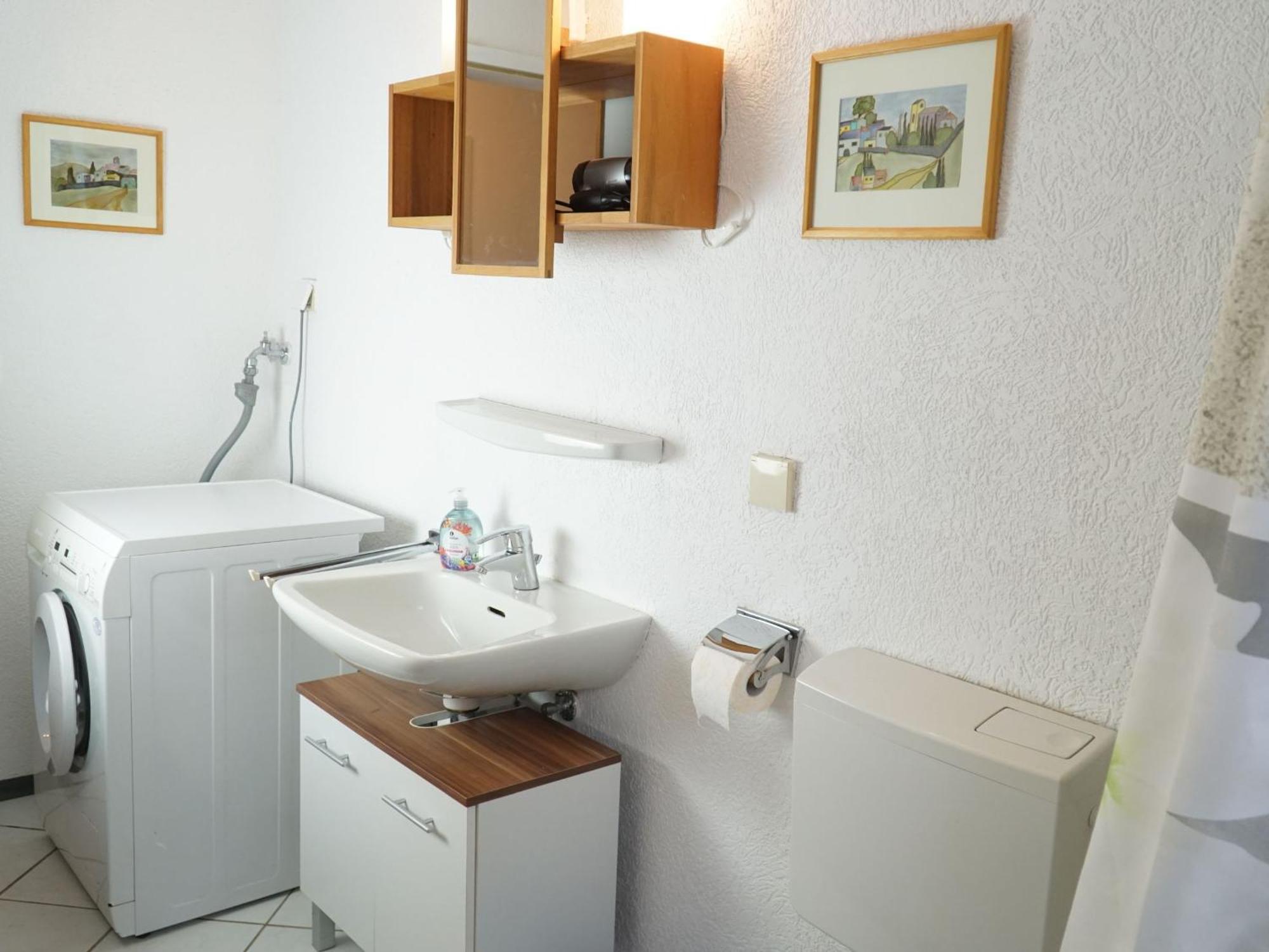 Am Eschachwaeldle Apartment Niedereschach Екстериор снимка